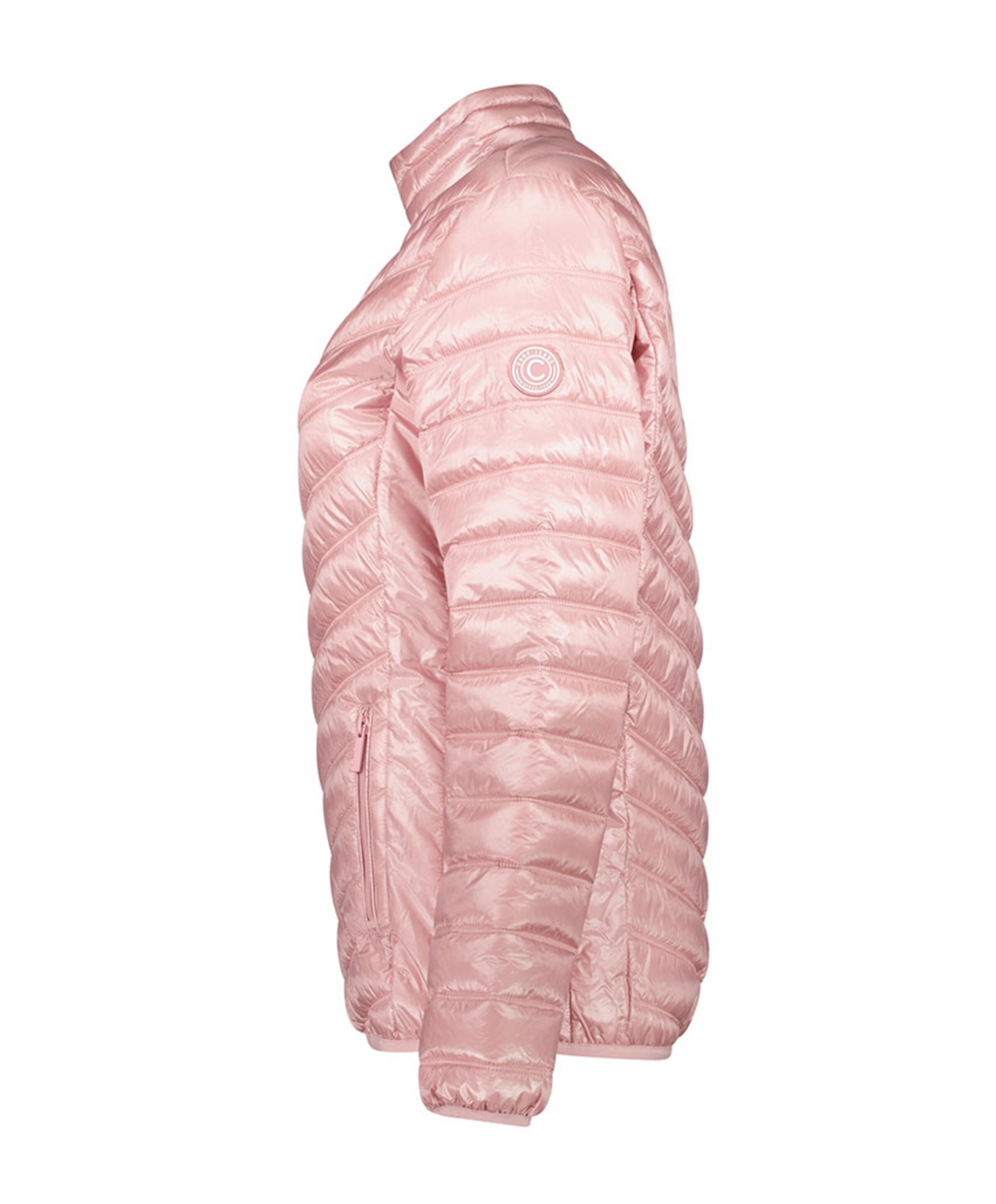Cars Jeans Dames jas roze