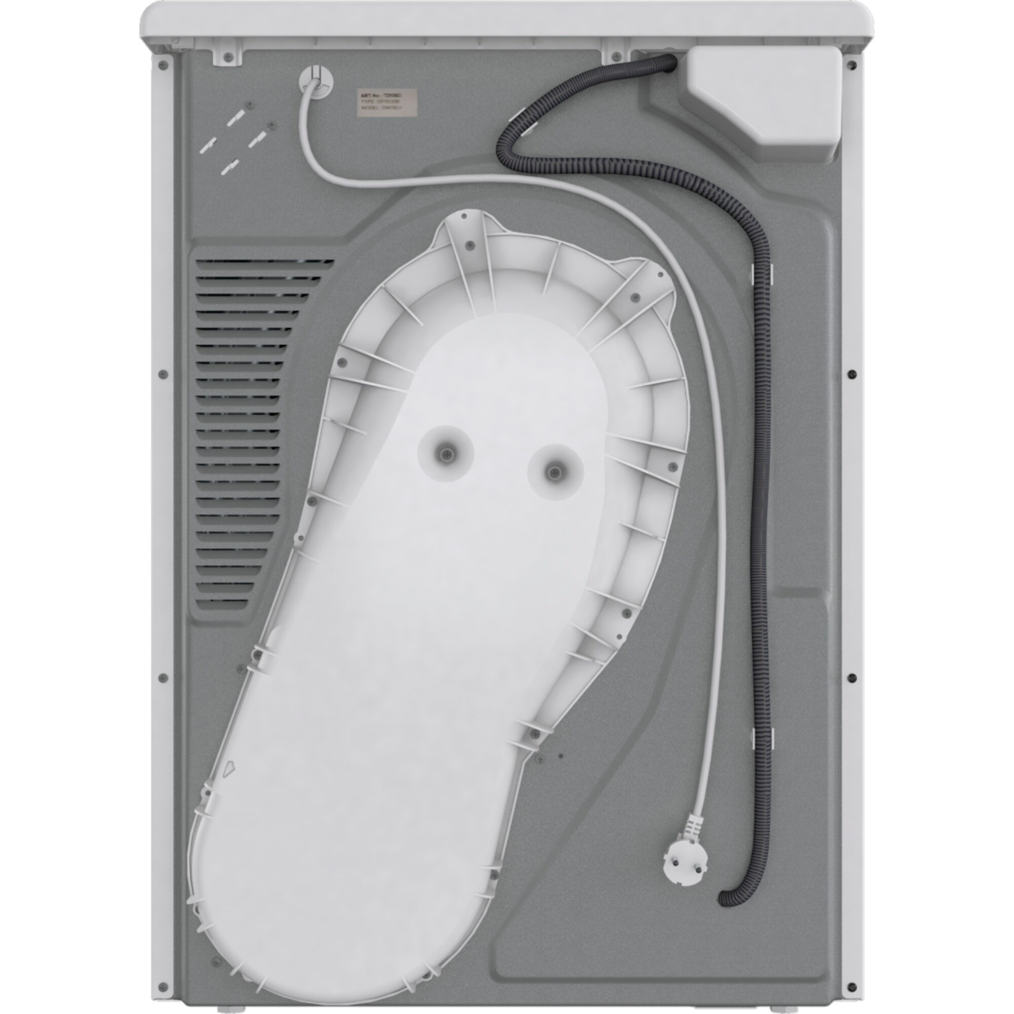 gorenje Kondensationstrockner DNE8B