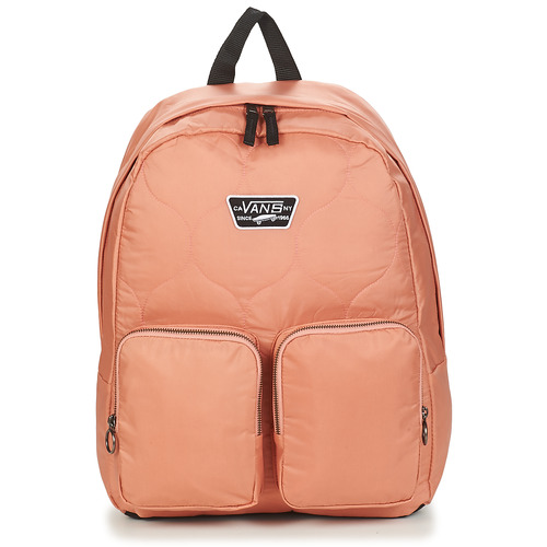 Vans - LONG HAUL BACKPACK - Rose
