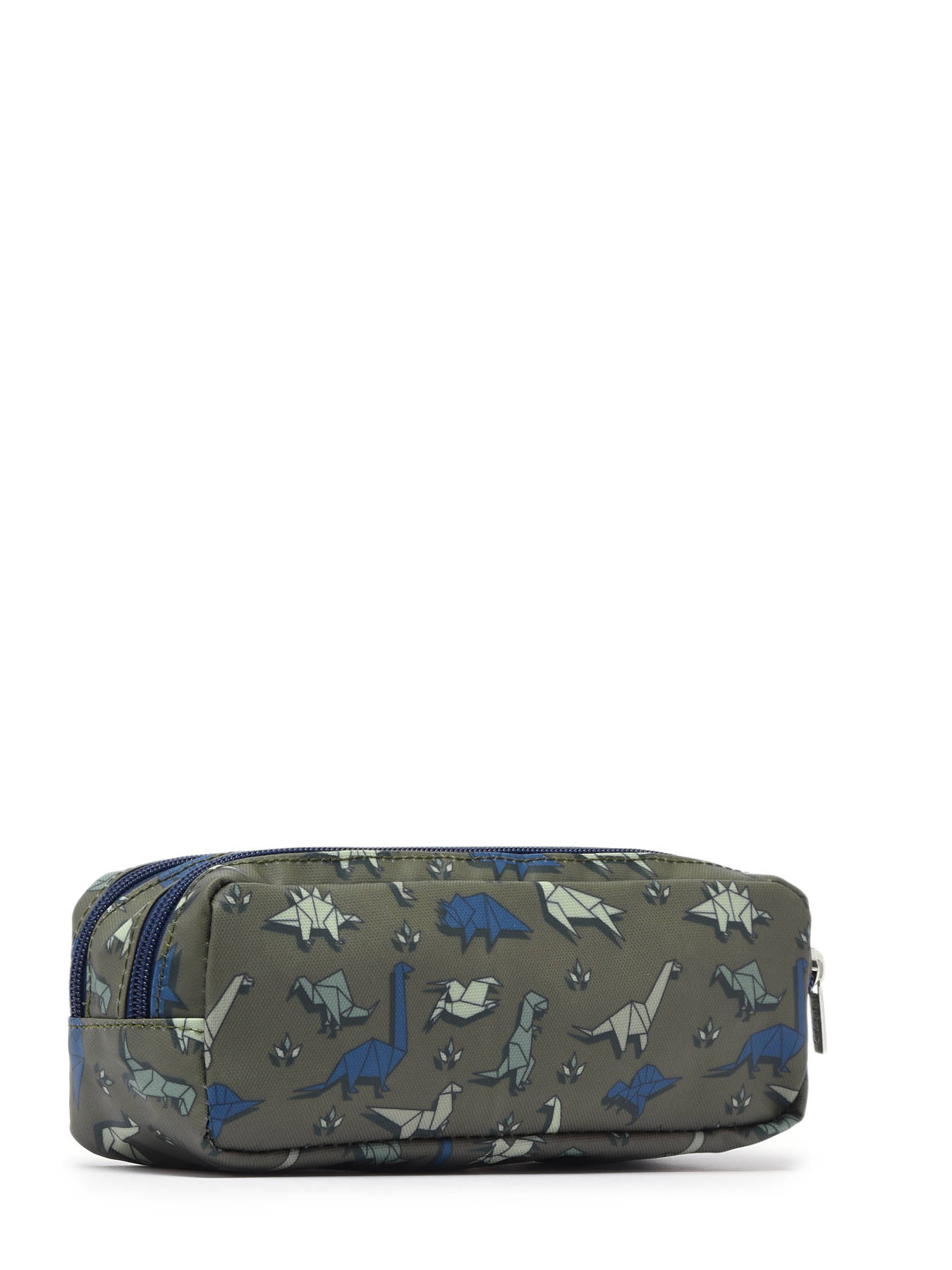 Trousse 2 compartiments CARAMEL ET CIE