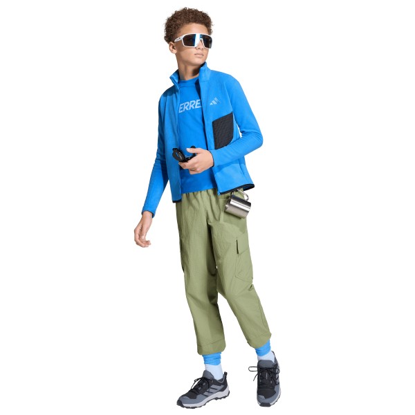 adidas Terrex - Kid's XPL Cargo Pants - Pantalon de trekking