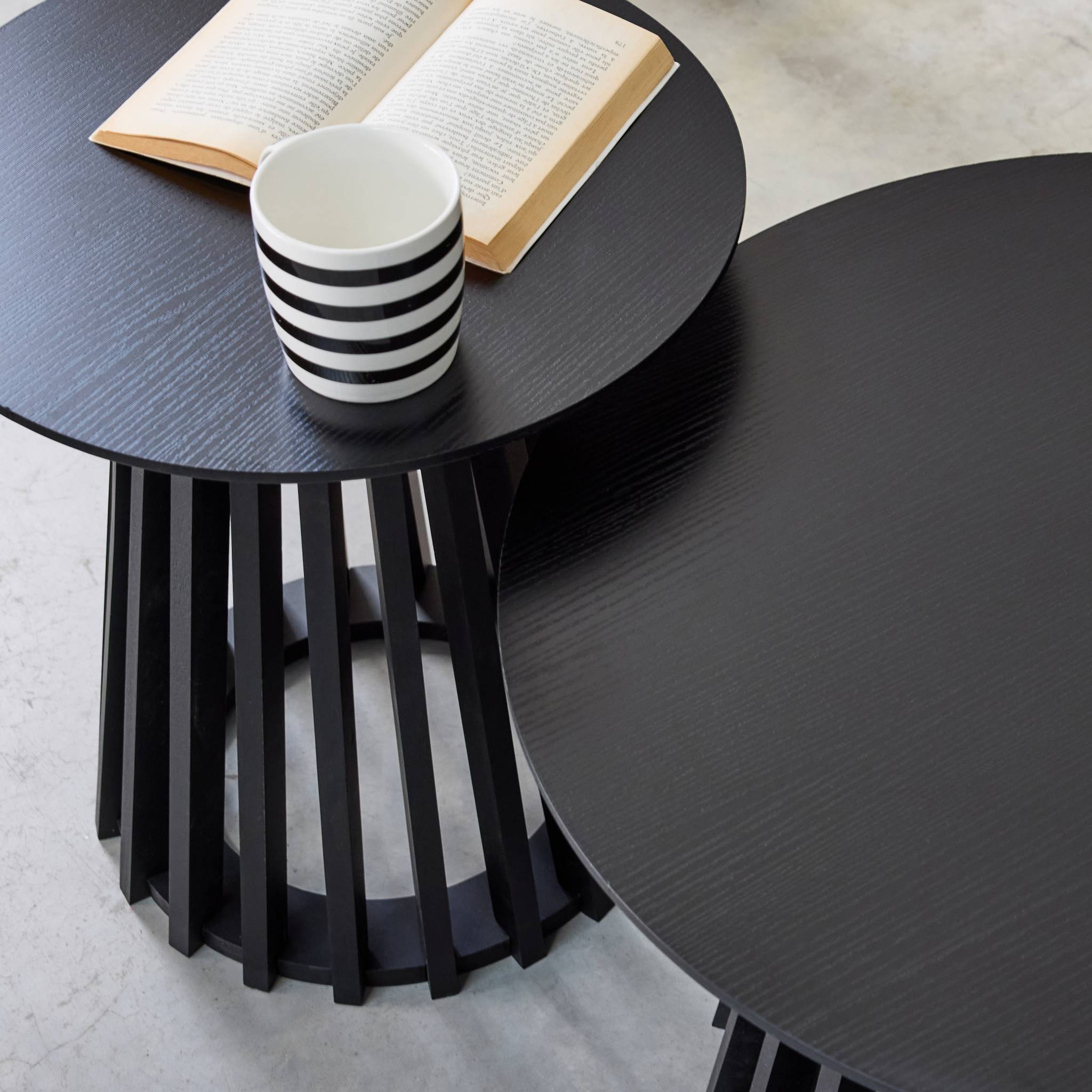 sweeek - Salontafel, set van 2