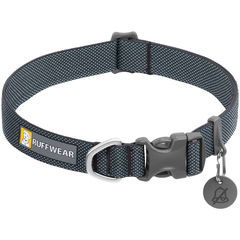 Ruffwear Hi & Light Hundehalsband