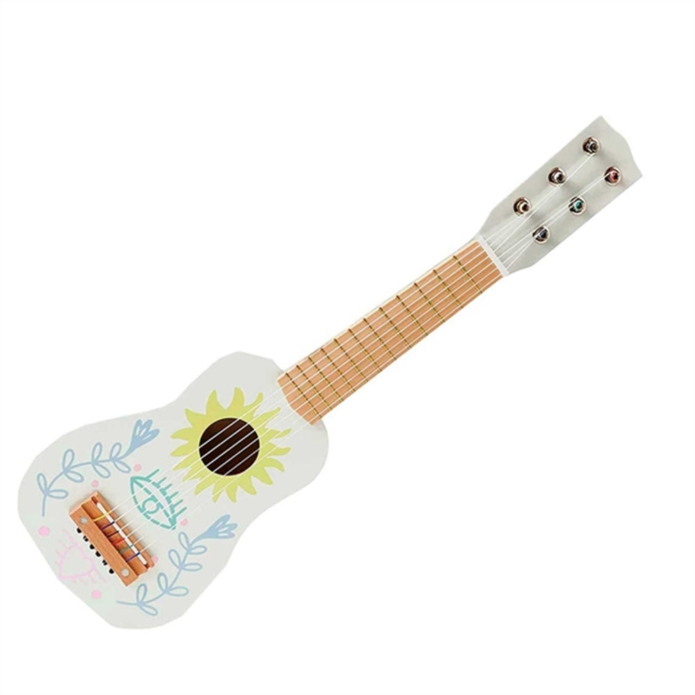 Køb SunnyLife Ukulele Fiesta Mariposa