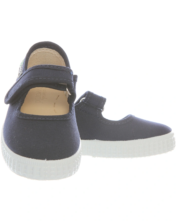 Klett-Ballerinas ANILLA in marine