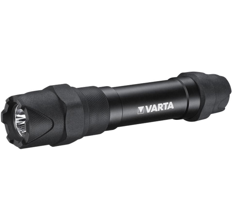 VARTA LED Taschenlampe »Indestructible F«