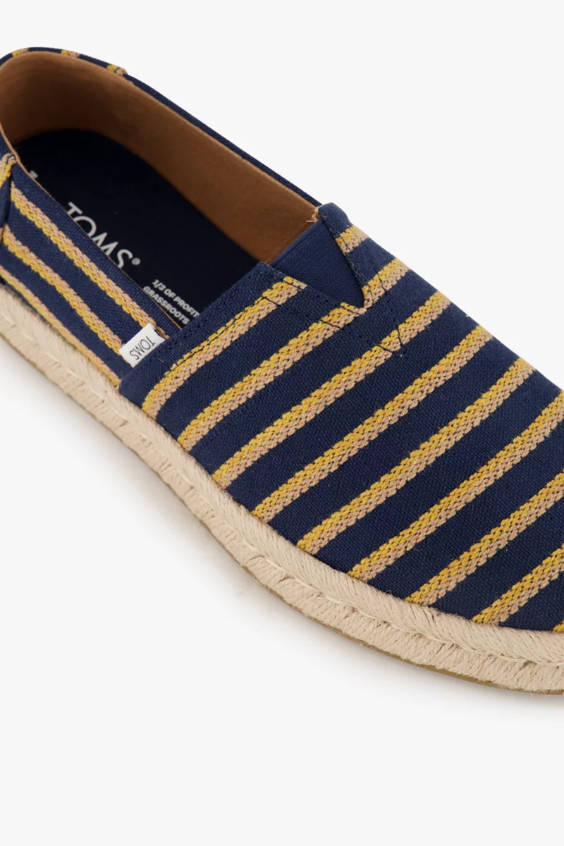 TOMS Alpargata Rope 2.0 Herren Espadrilles