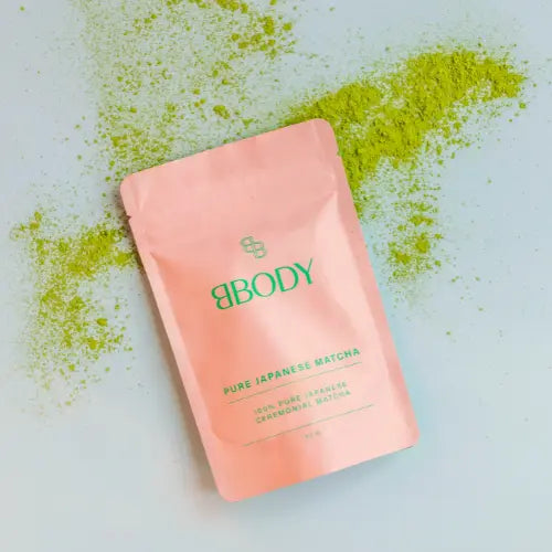 Premium Matcha