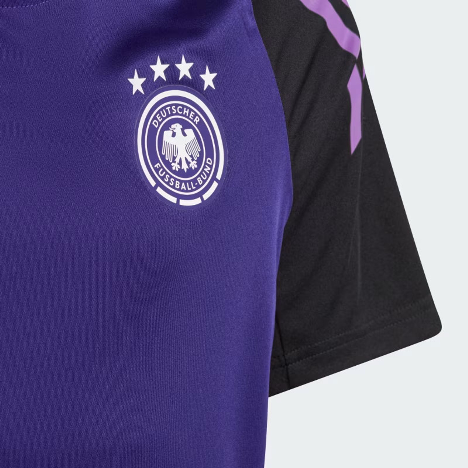 adidas Duitsland Trainingsset Kids