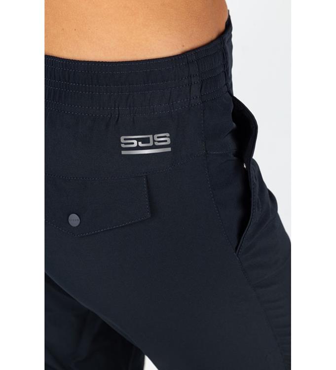 Sjeng Sports Lady Capri Shinee