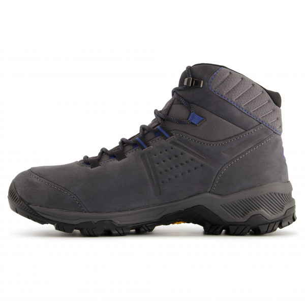 Mammut - Mercury IV Mid GTX - Chaussures de randonnée