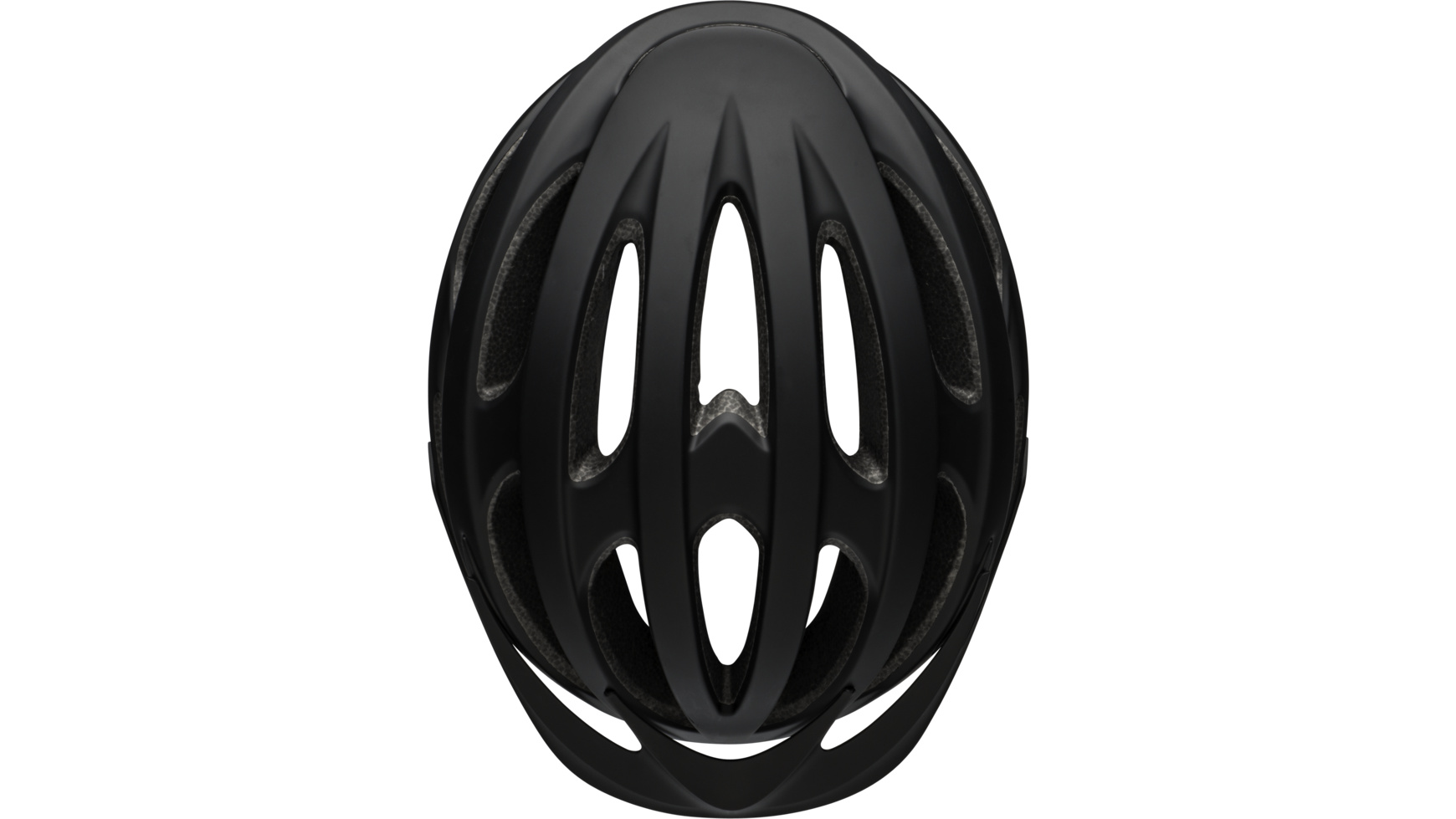 Bell Drifter MTB Fietshelm Zwart