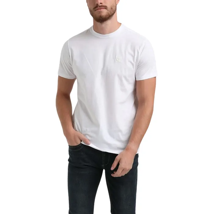 Gabbiano Premium Basic Shirt Heren