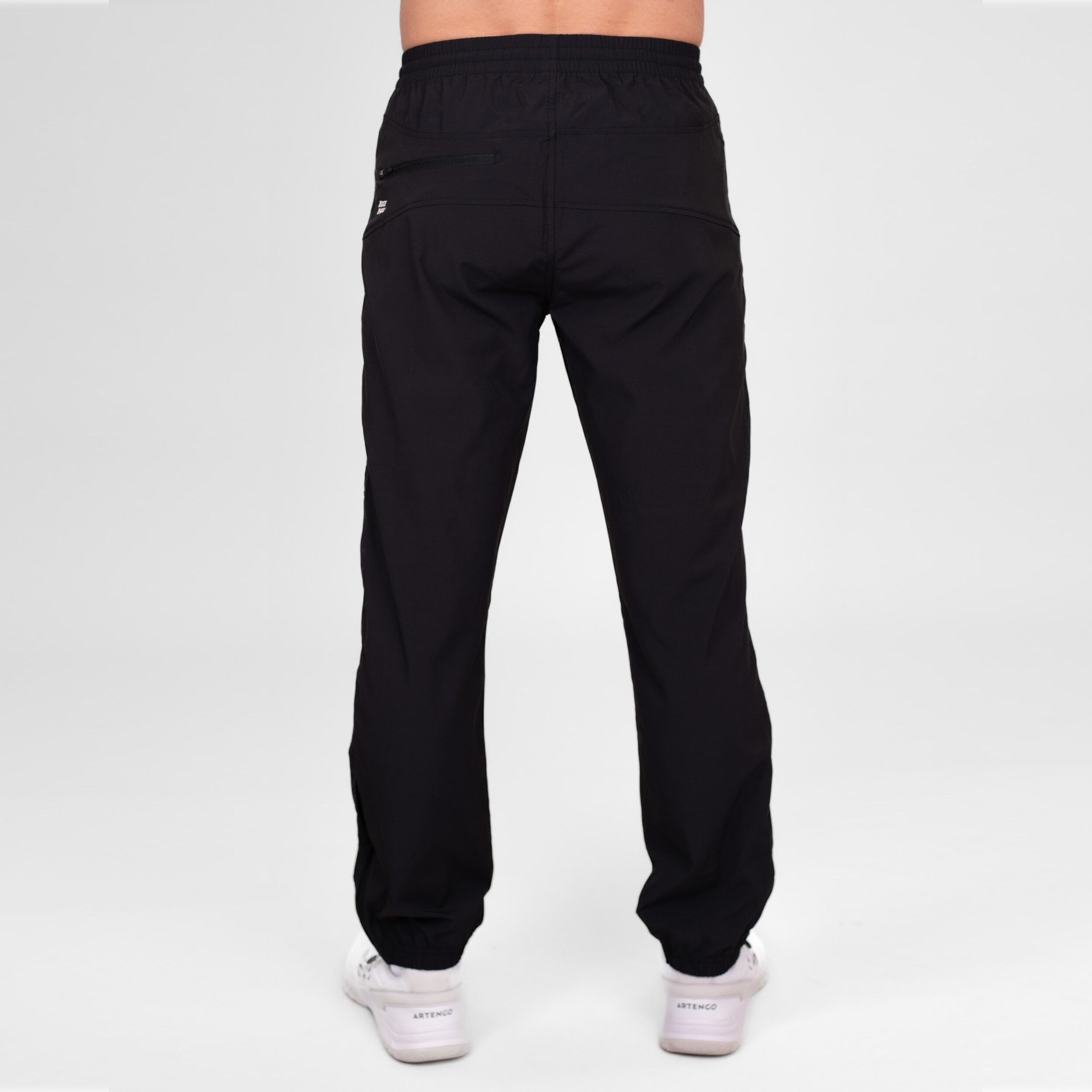 BIDI BADU Crew Pantalon Survêtement Hommes - Noir