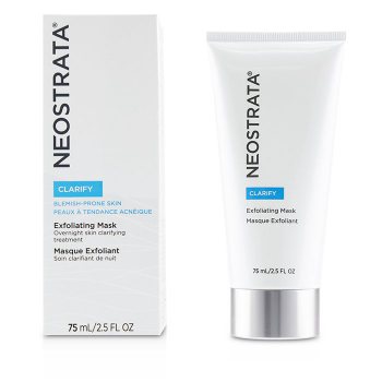 Neostrata Clarify - Exfoliating Mask 75ml/2.5oz