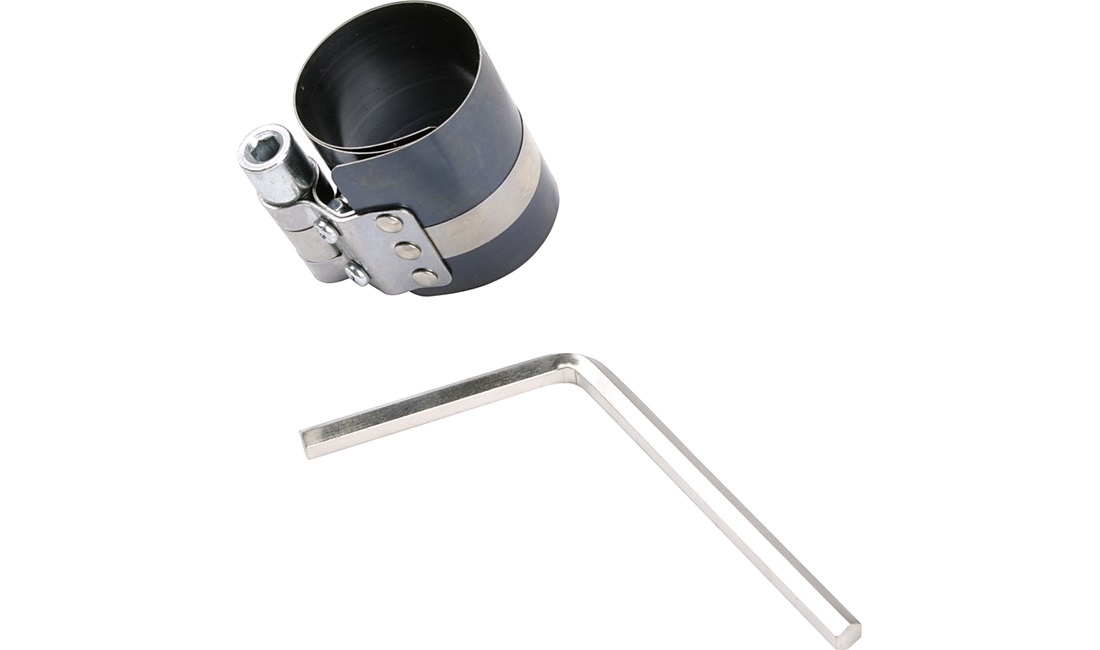 Stempelringspresser 40-80mm