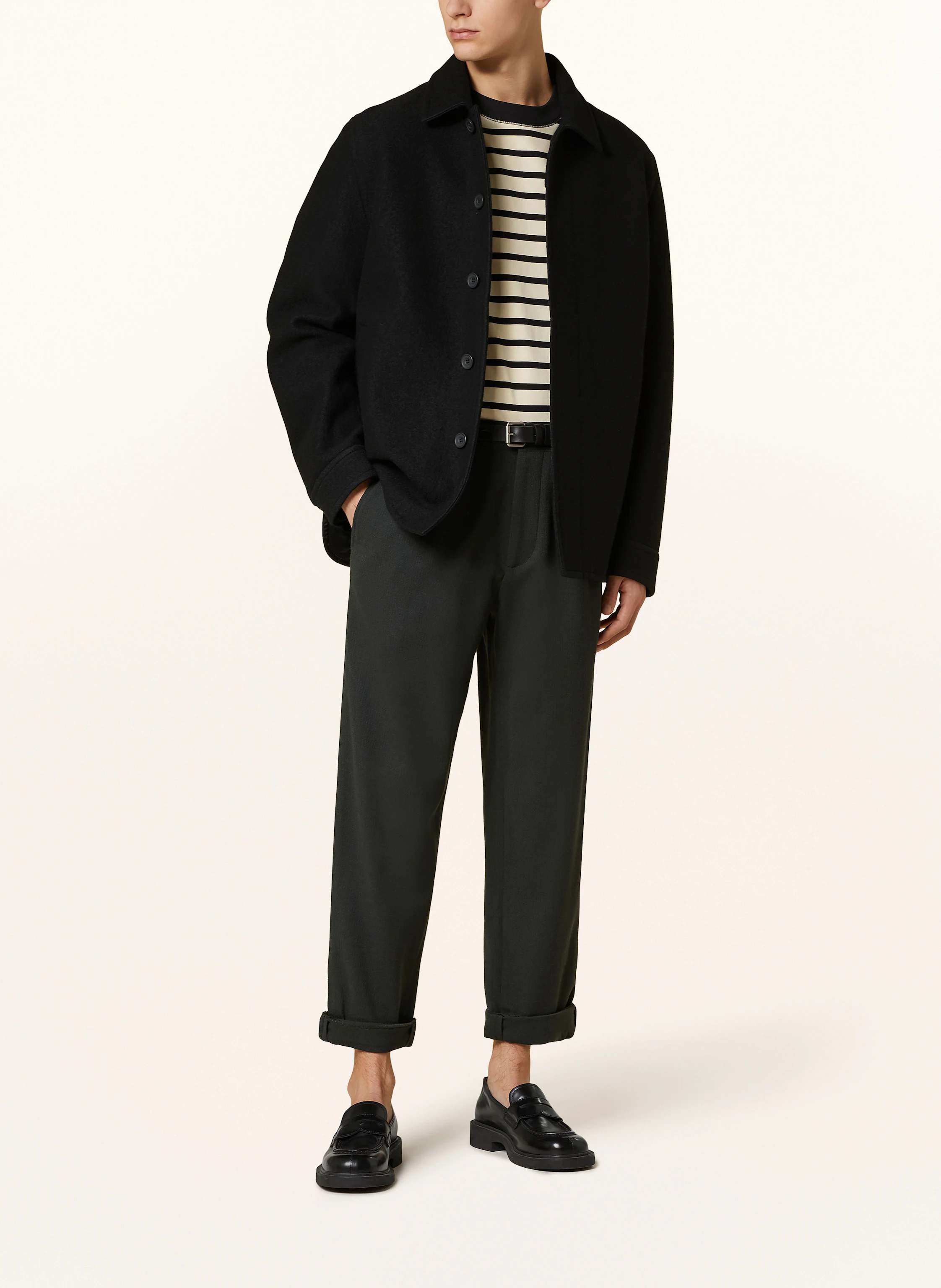 COS Hose Regular Fit
