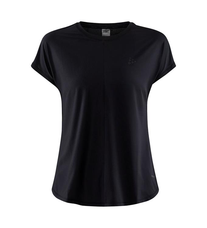 Craft Women Core Charge Rib Tee