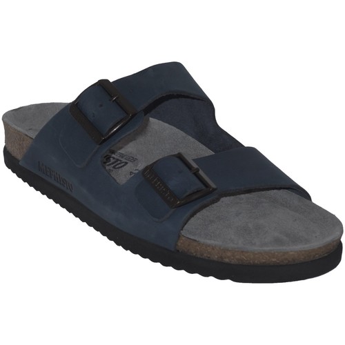 Mephisto - NERIO Azul