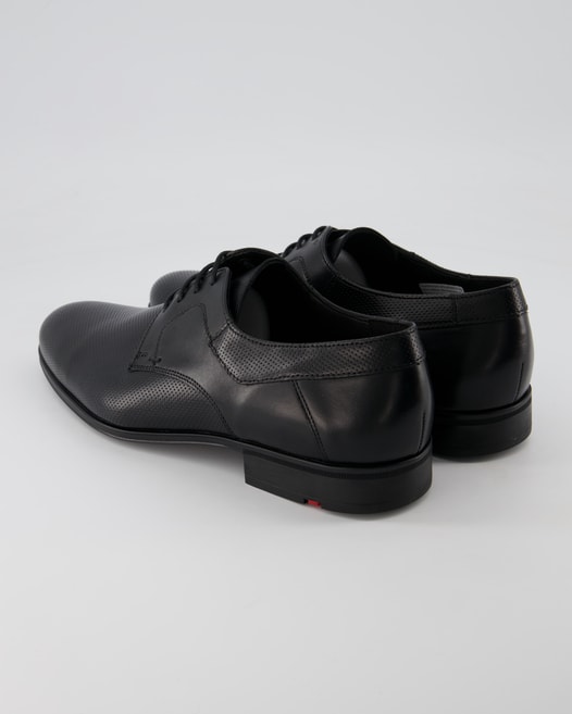 Lloyd LEVIN Business Schuhe in Schwarz