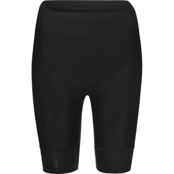 Gore Wear Swiftride Short  Tights Black Damen