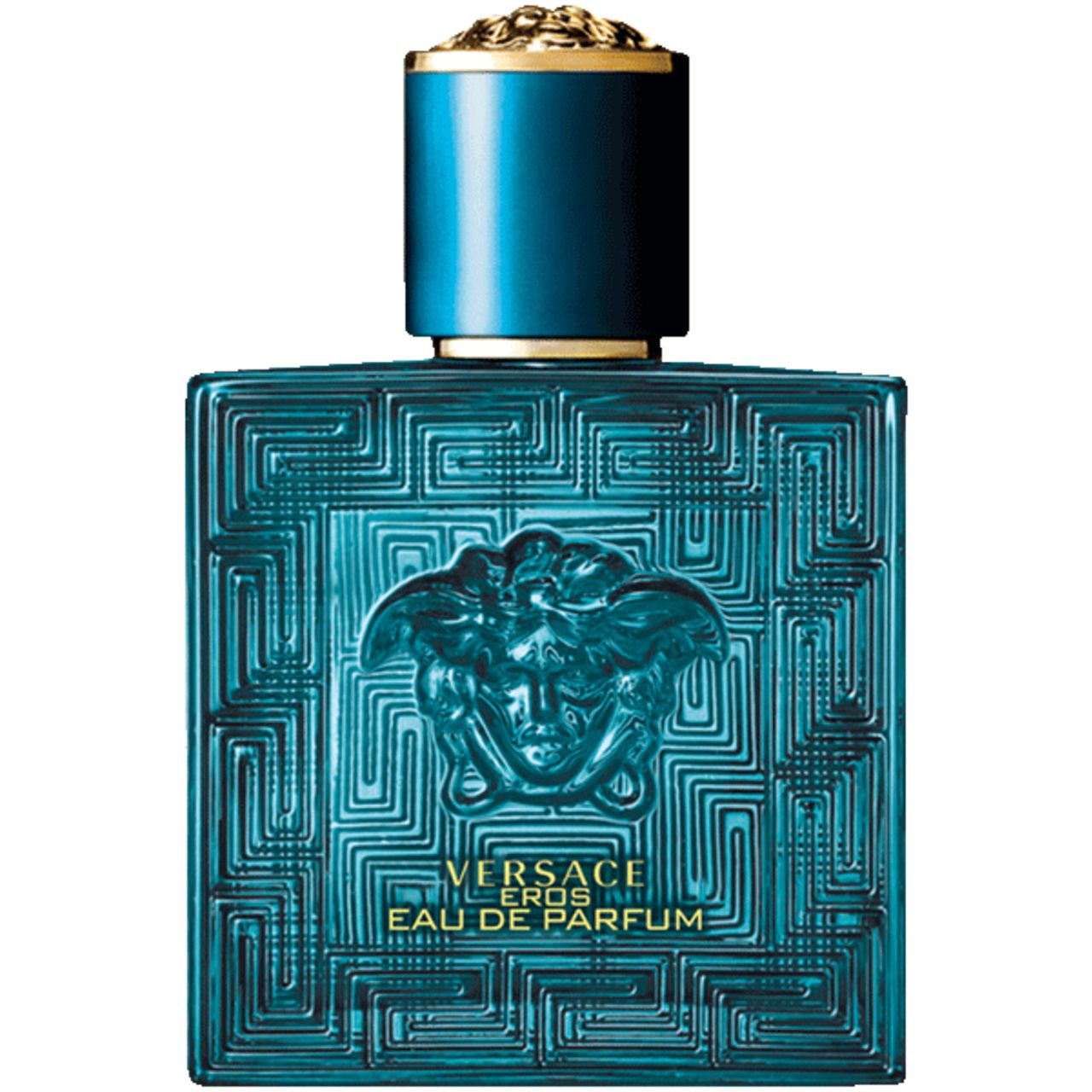 Eros Eau de Parfum for Men 50 ml