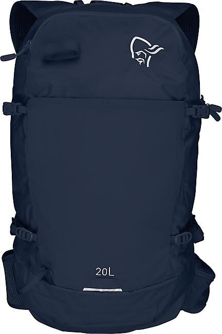 NORRONA - SAC DE RANDONNEE NORRONA PACK 20 L