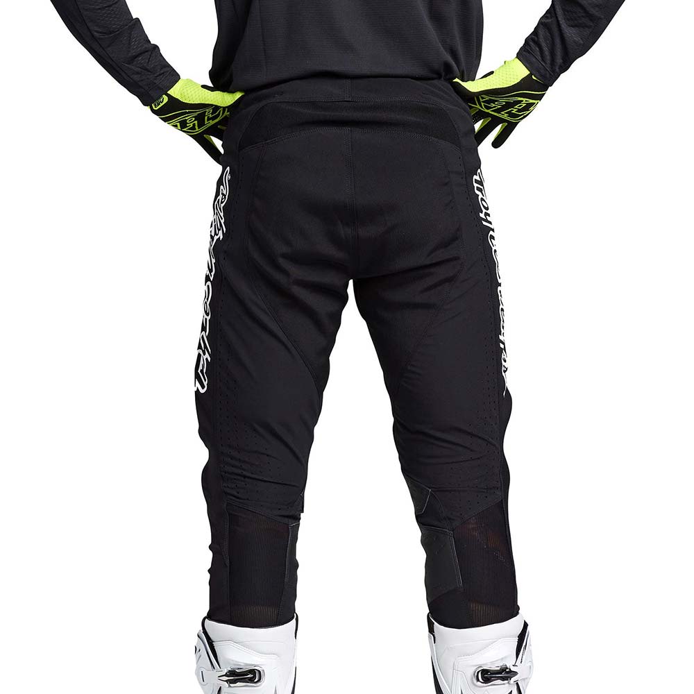 Troy Lee Designs - Pantalon SE Pro Solo Noir