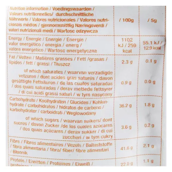 Purasana Mistura Emagrecedora 2.0 Orgânica 250g