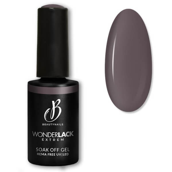 Semi permanent Wonderlack Hema Free punch Beautynails 8ML