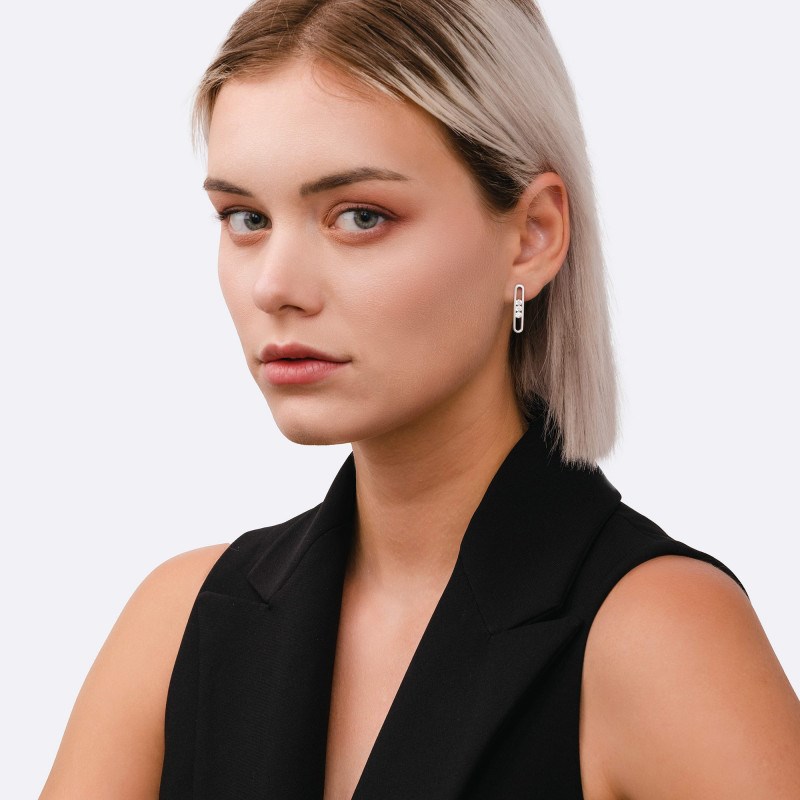Boucles d'oreilles Julia