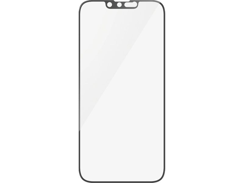 Panzerglass Displayschutz Ultra Wide Fit iPhone 16e/13/13Pr Display-Schutzfolie für das Apple iPhone 16e/13/13Pro/14