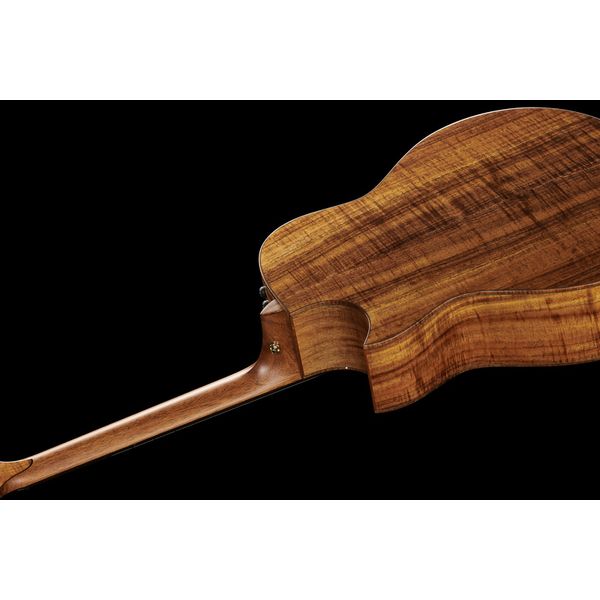 Taylor C28ce Grand Orchestra Custom