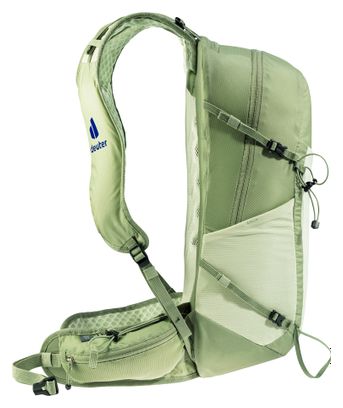 Sac de Randonnée Deuter Speed Lite Pro 19 Vert Homme Regular