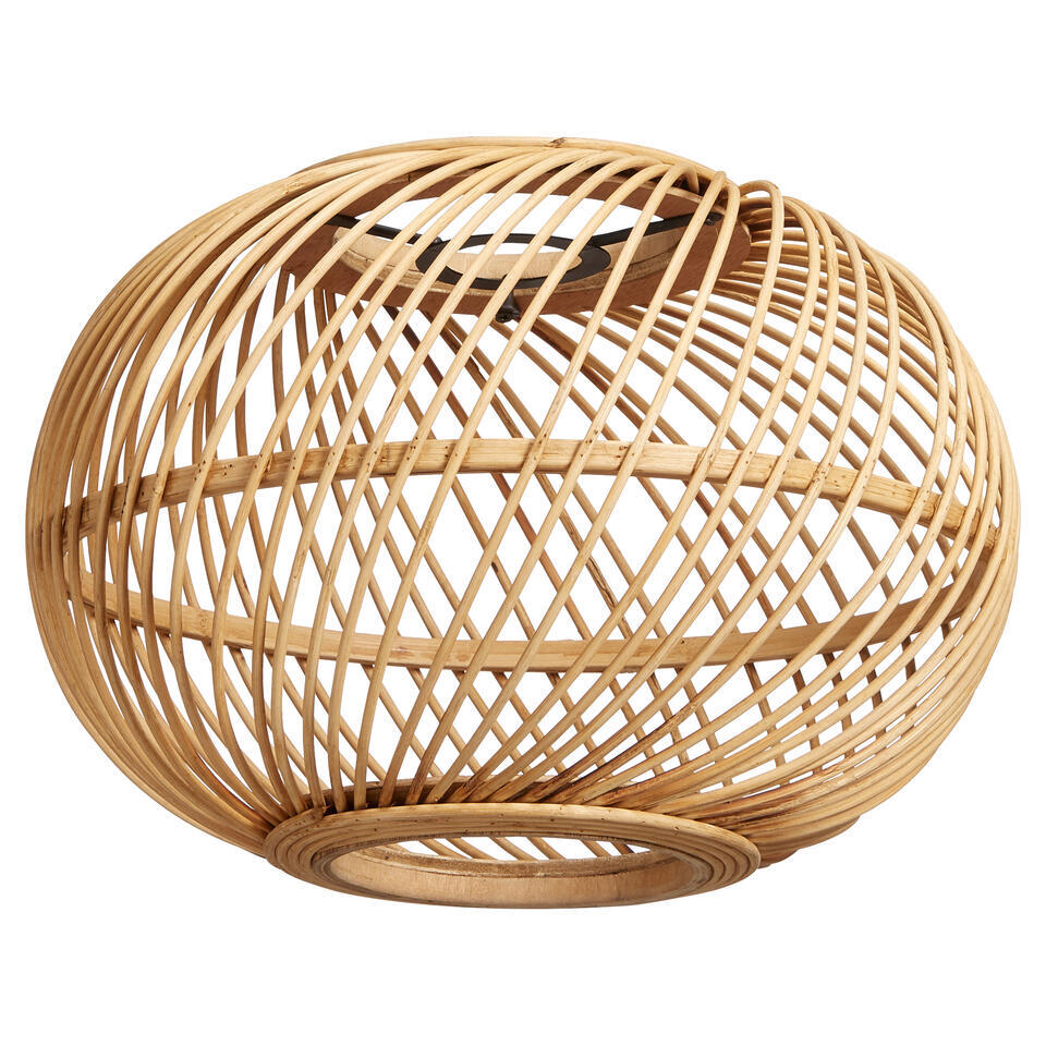 Lampenkap Bres Naturel Bamboe ø 30 cm