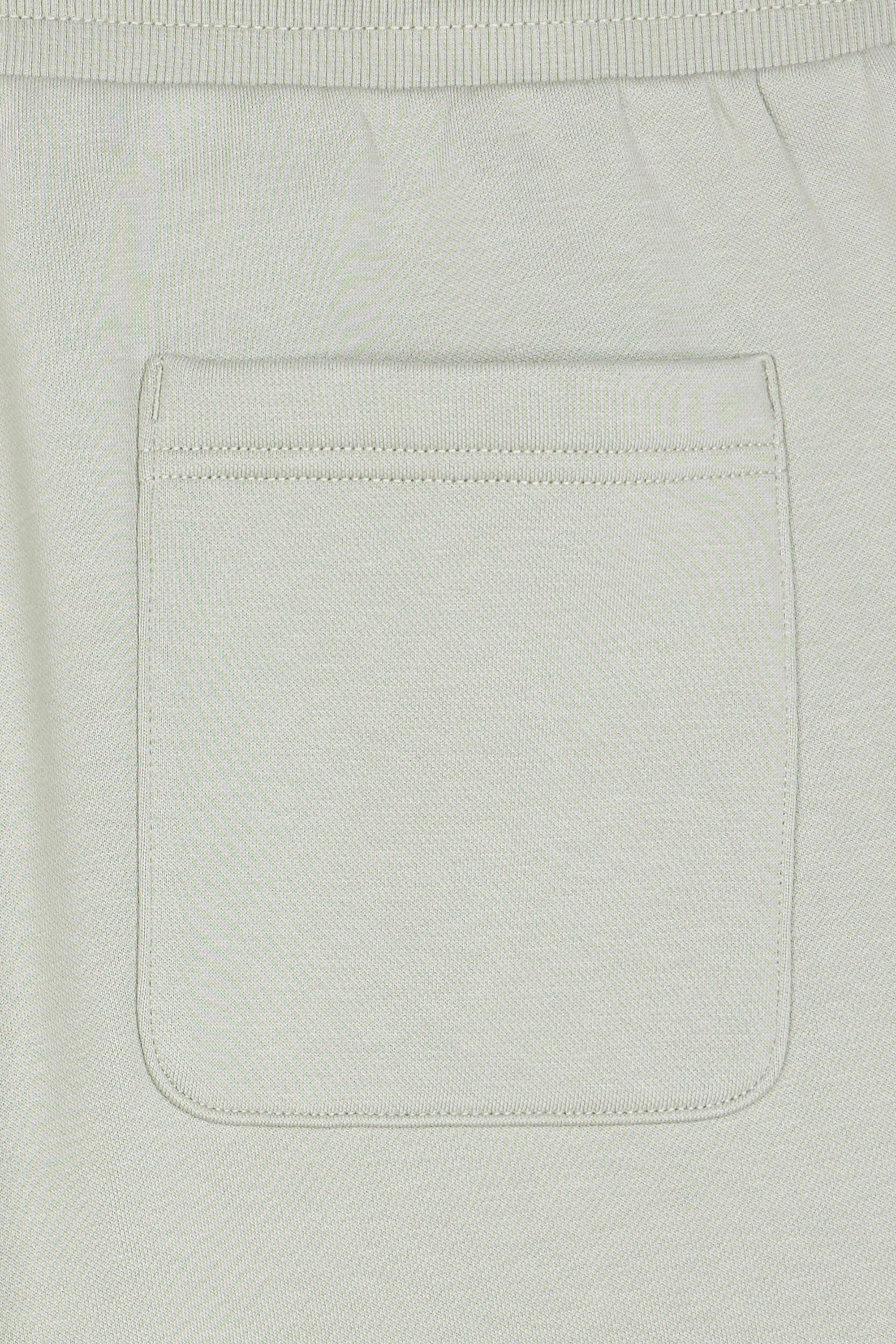 TOMMY JEANS Short TJM BEACH FLEECE SHO Vert