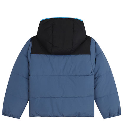 Timberland Dynejakke - Blåe