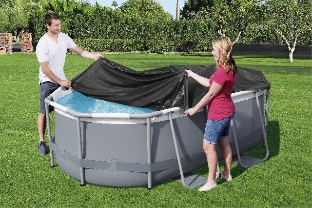 Bestway Cover Levant Ovaal 300cm