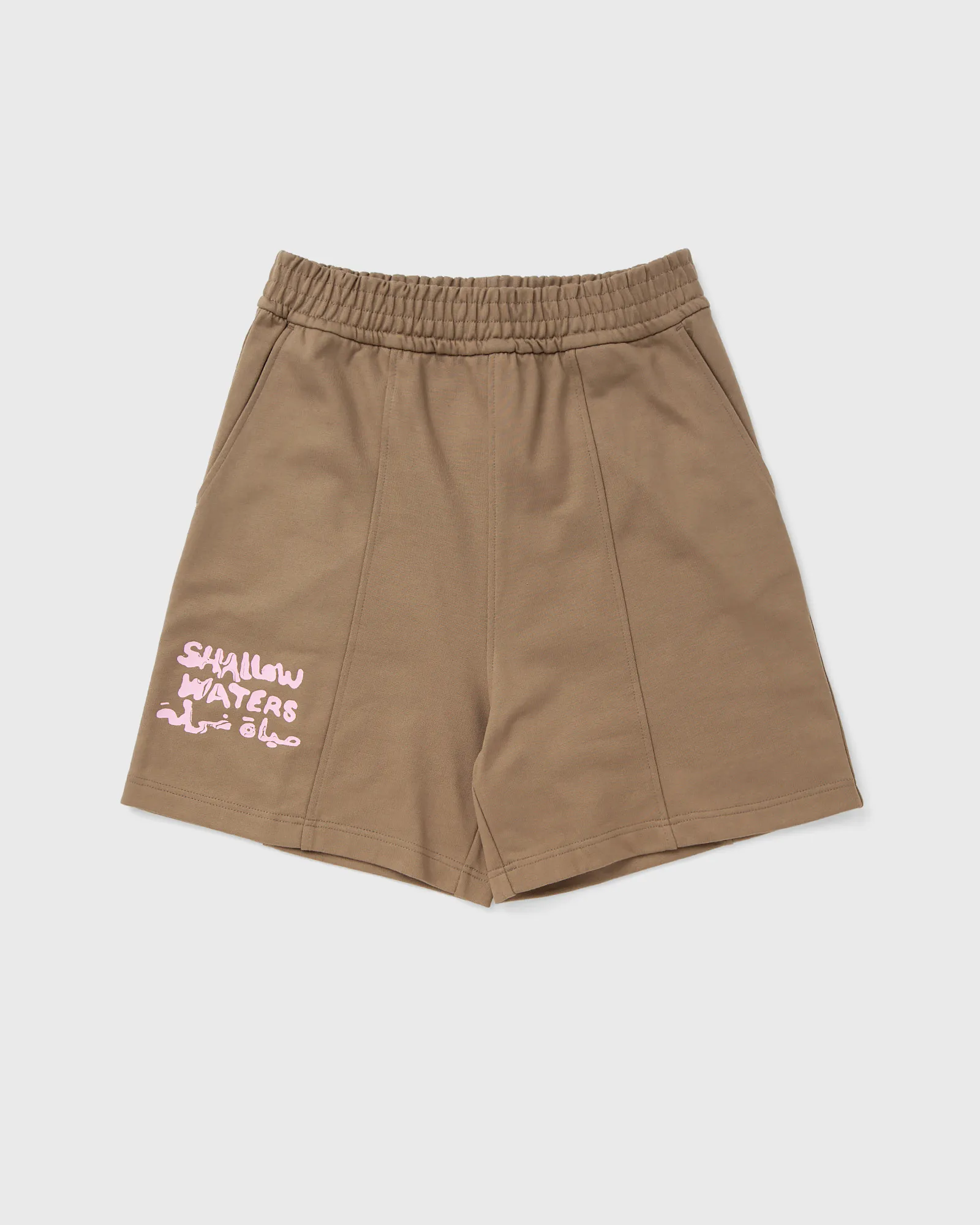 ADISH Cotton Shallow Waters Shorts