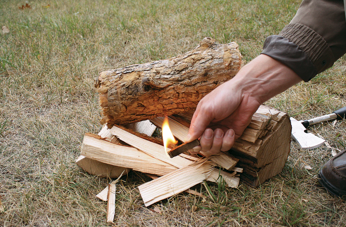 Coghlan's<br>Fire Lighters