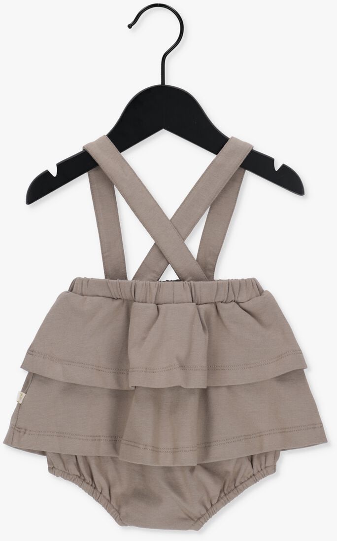 MOODSTREET PETIT bruine moodstreet petit  lotje x michelle bollen