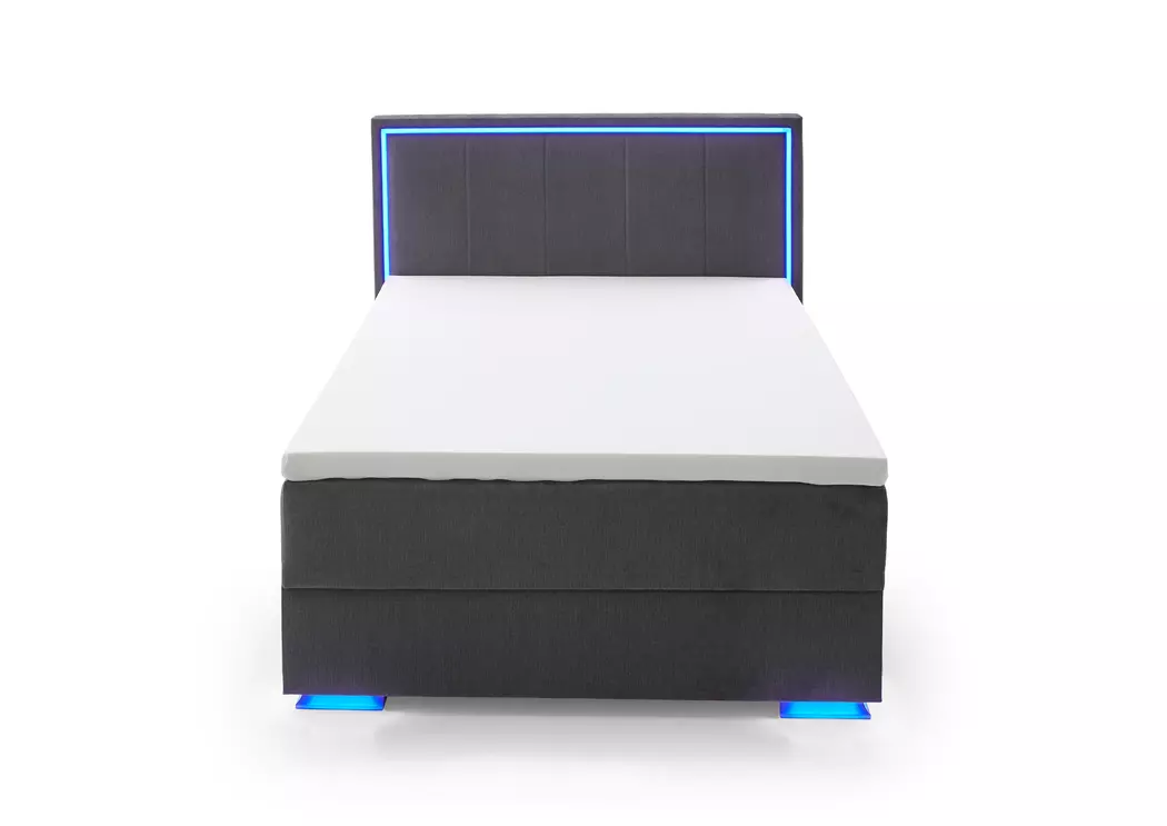 Boxspringbett Colorado II 120 x 200 cm