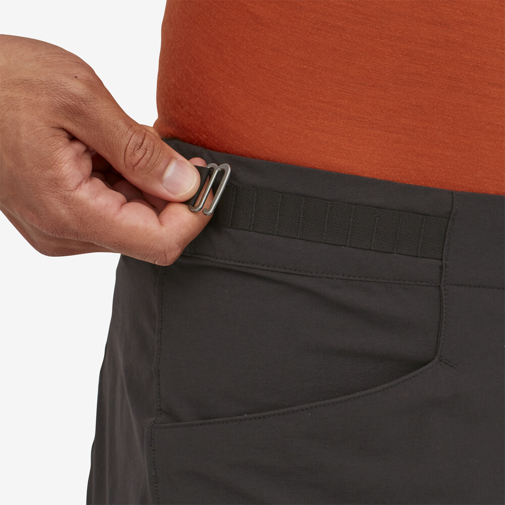 Dirtbike-Shorts für Herren – 11 Zoll