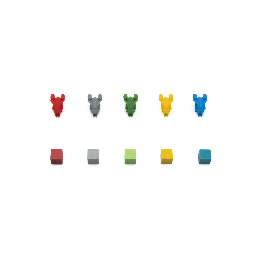 Apiary - Set d'Upgrades