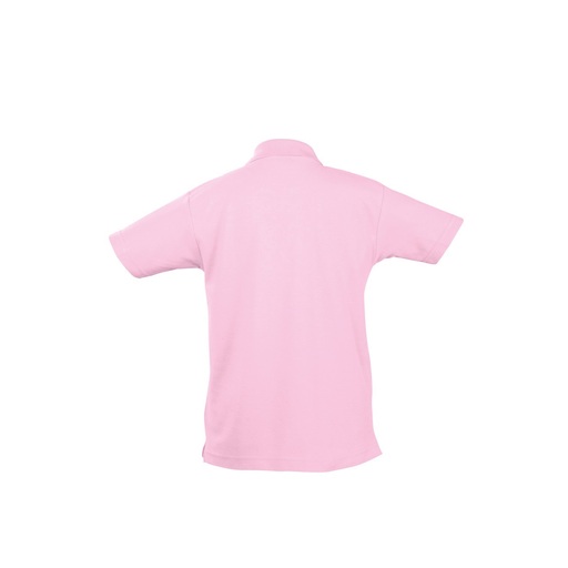 Polo Manga Corta Sols Verão Infantil