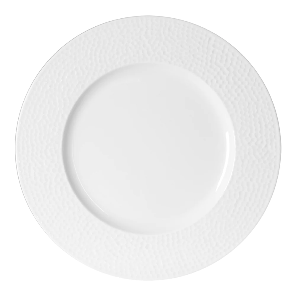 Assiette à dessert Louna 21 cm (lot de 6) Table passion
