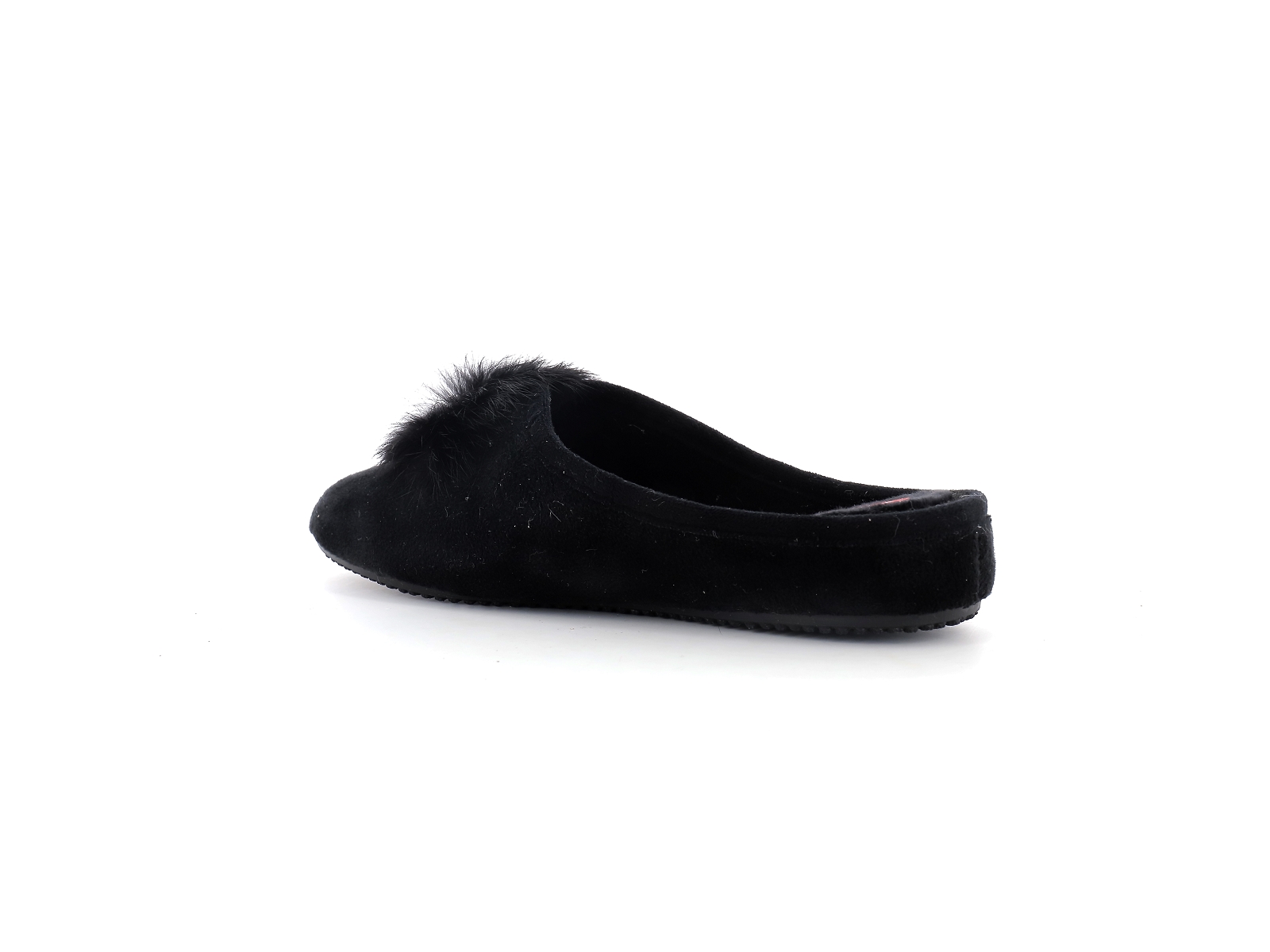 E brand-22 664 88 Textile Noir