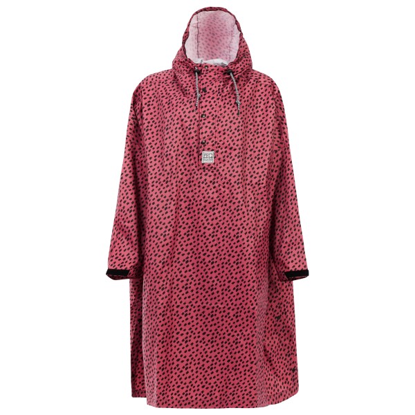 Protest - Women's PRTLaugh - Poncho de pluie