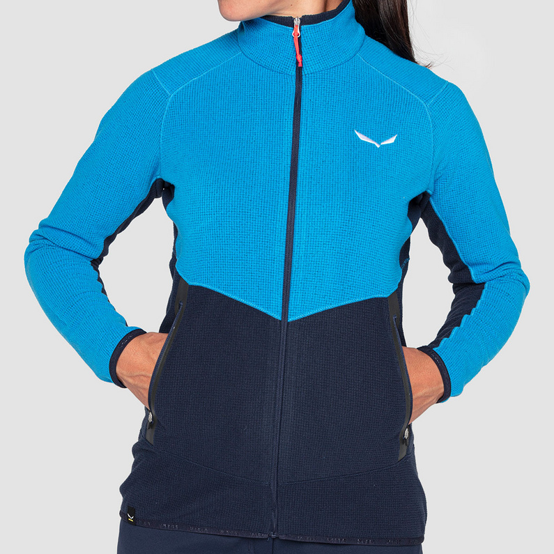 Salewa Damen Paganella Jacke