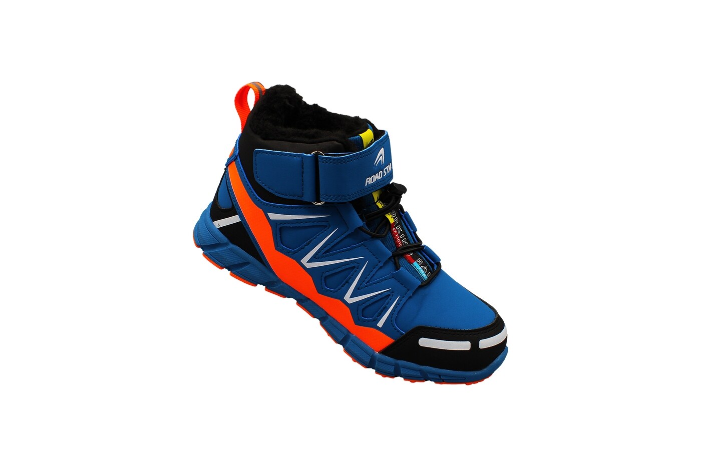 Planets 805 Winterschuhe Herren Damen